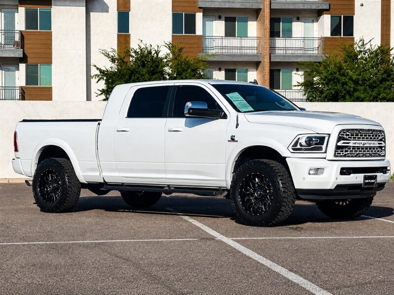 ram ram 2500 pickup 2017 3C6UR5NL2HG715738 image ram ram 2500 pickup 2017 3C6UR5NL2HG715738 image